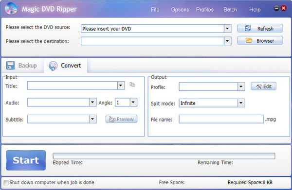 any dvd ripper free download